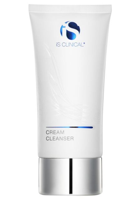 Cream Cleanser | IS Clinical | OM Signature